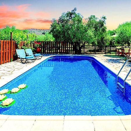 Sentido Villas Armenoi  Екстер'єр фото