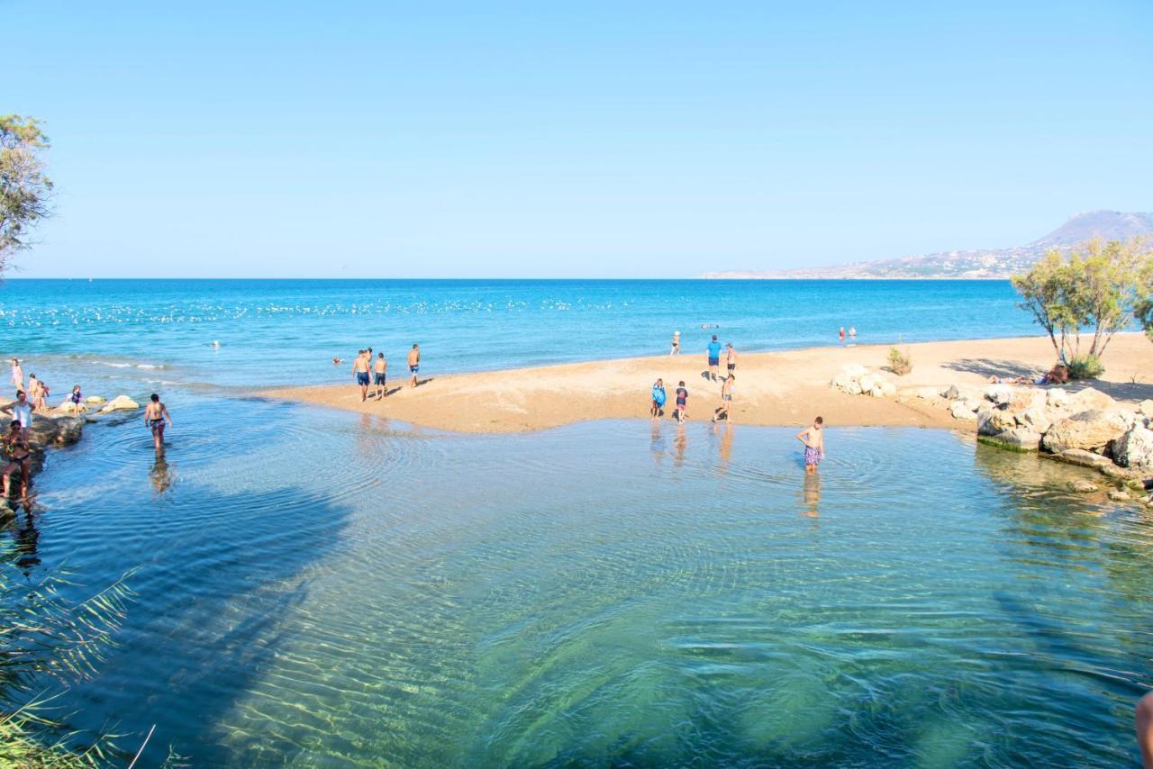 Sentido Villas Armenoi  Екстер'єр фото